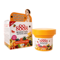 8888 Booster Whitening Cream (White) 120g