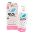 Alpha Arbutin 3+ Plus Collagen Body Lotion Deep White Essence (495ml)