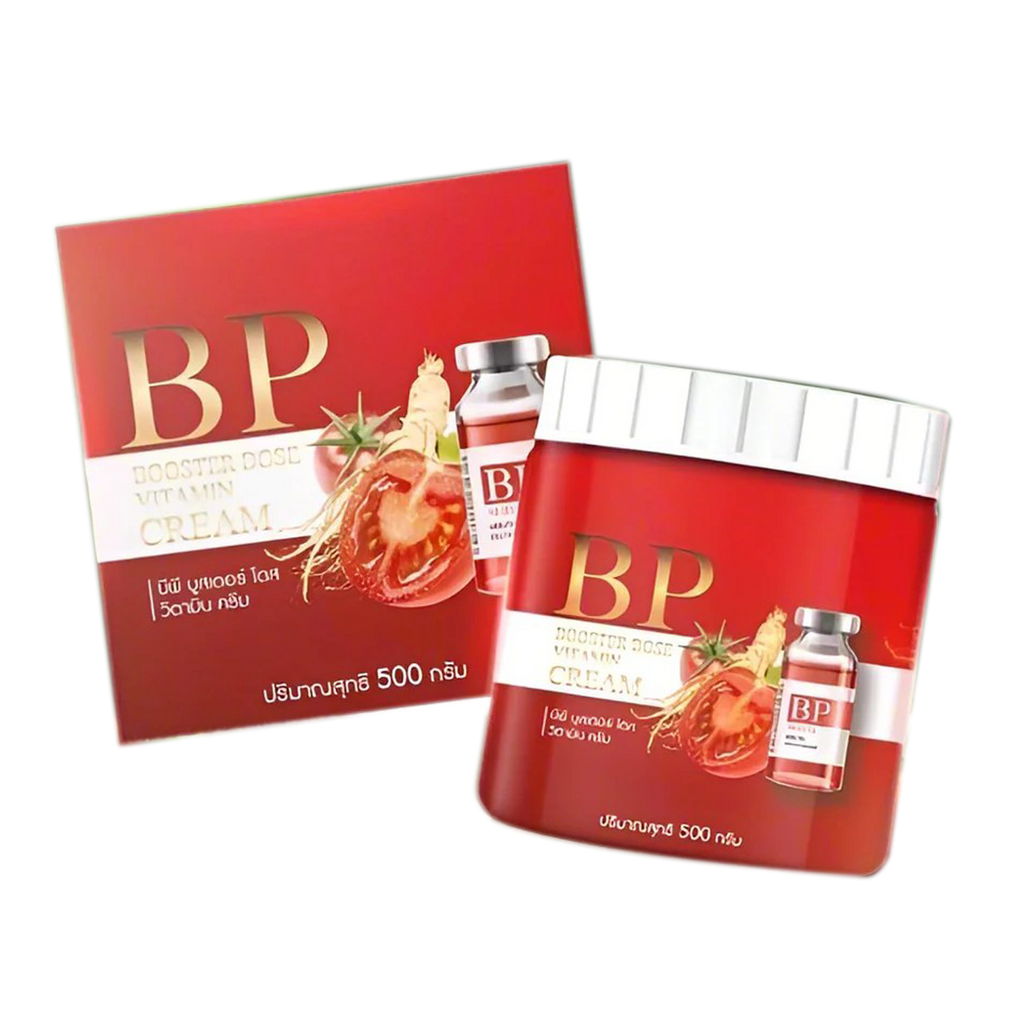 BP Booster Dose Vitamin Cream (500g)