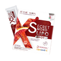 Jennie Moon Secret Moro Lipo Shot XS (14 sachets)