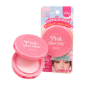 Thai Moni Pink Blurring Softly Powder Balm